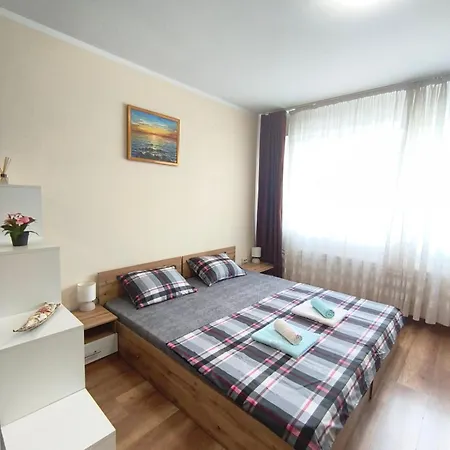 Apartmán Brown Prime Luxury Sofie