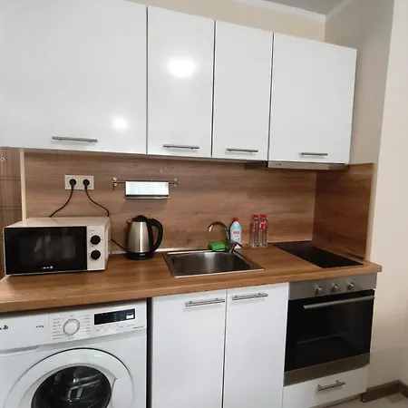 Apartmán Brown Prime Luxury Sofie