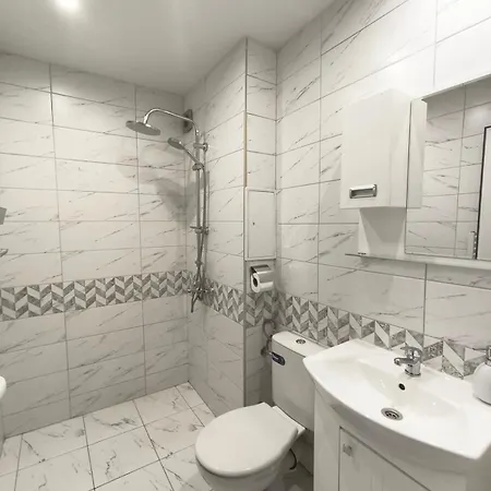 Apartmán Brown Prime Luxury *
