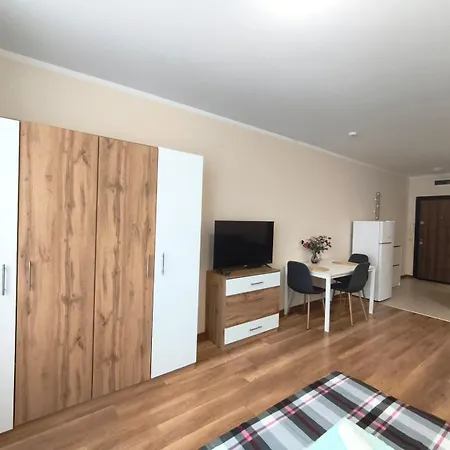 Apartmán Brown Prime Luxury Sofie