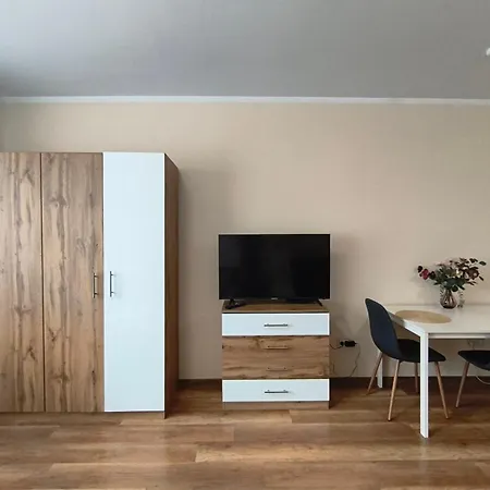 Brown Prime Luxury Appartamento *