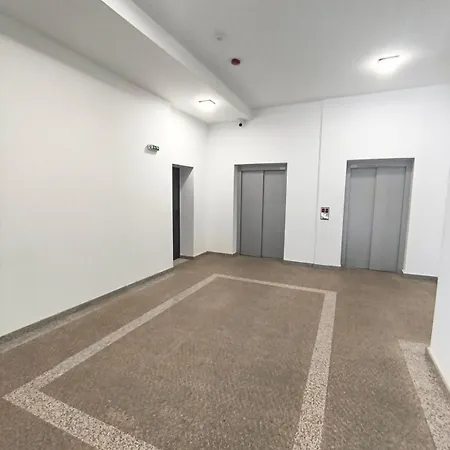 Brown Prime Luxury Apartmán Sofie