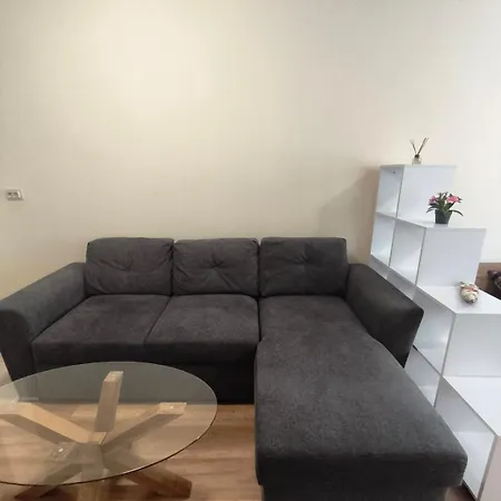 Brown Prime Luxury Apartmán Sofie